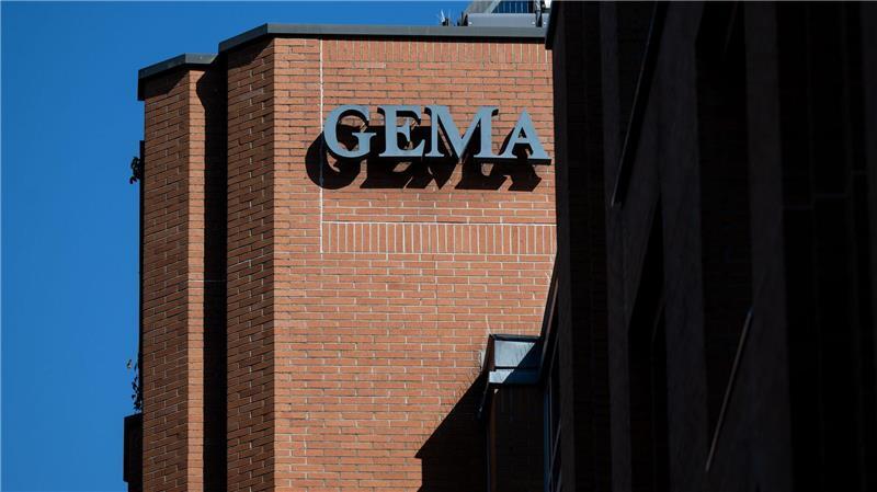 Will die Förderung breiter aufstellen: die Verwertungsgesellschaft Gema. (Archivbild)