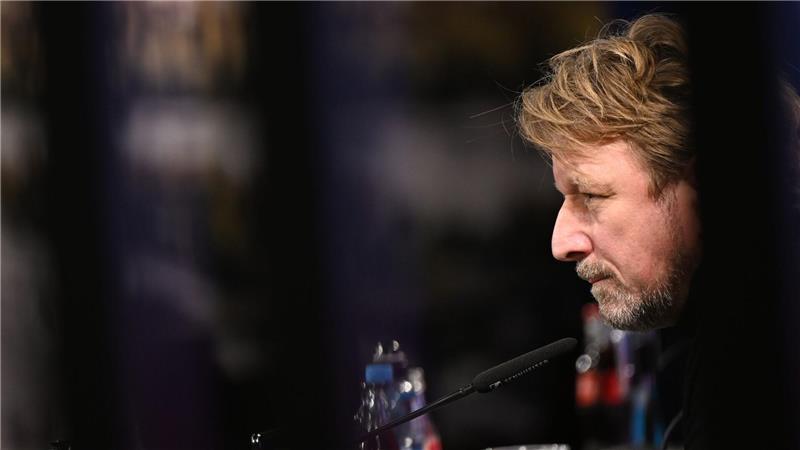Will mit Fortuna aus dem Abstiegskampf: Sven Mislintat