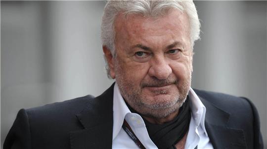 Willi Weber wurde Opfer eines Überfalls. (Archivbild)