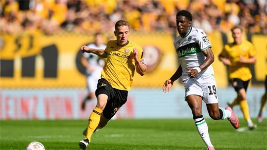 William Kokolo spielt in der kommenden Saison in Portugal. (Archivfoto)