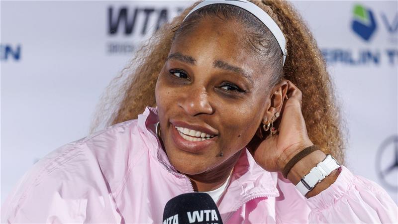 Williams will nach Wimbledon zurückkehren.