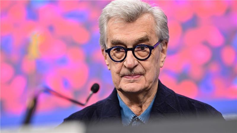 Wim Wenders ist der diesjährige Jurychef der Berlinale. (Archivbild)