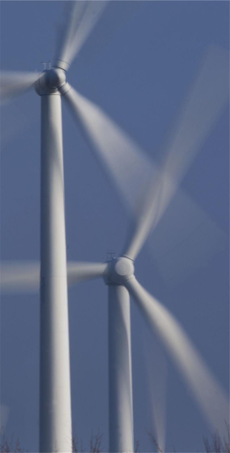 Windparks in Nordkehdingen rufen Protest der Bürger hervor.