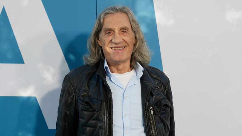 „Legenden“ unter sich: Das Personal im Sommer-Dschungel 2024 Winfried Glatzeder wird bald 80 - nun ist er noch einmal für RTL in den Dschungel gezogen. (Archivbild)