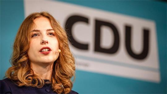 Winter führt die CDU-Fraktion in der Bremischen Bürgerschaft – und ist somit die Oppositionsführerin. (Archivbild)