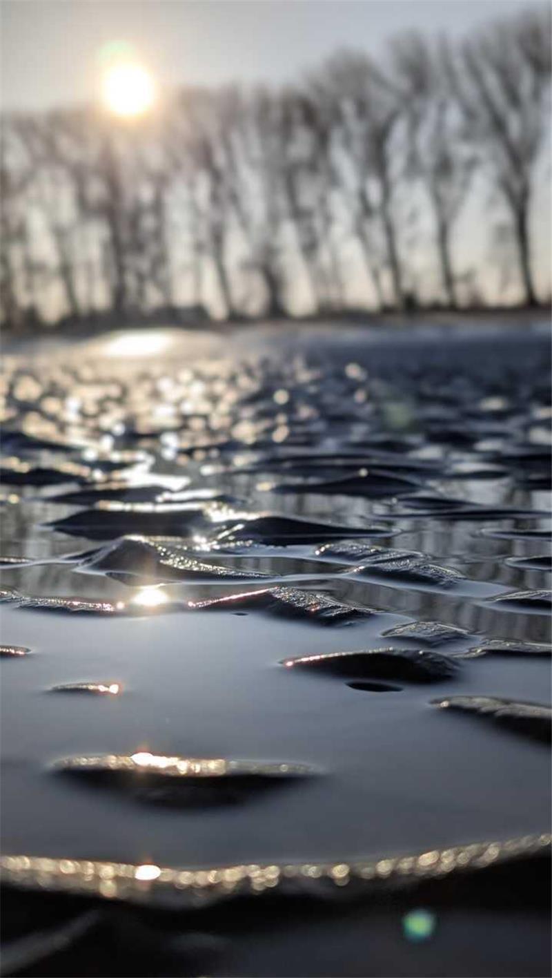 Winterfotos der TAGEBLATT-Leser.