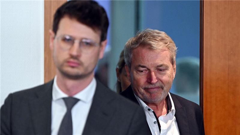 Winterhoff habe die Eltern der Patienten nicht ausreichend aufgeklärt, urteilte das Gericht.