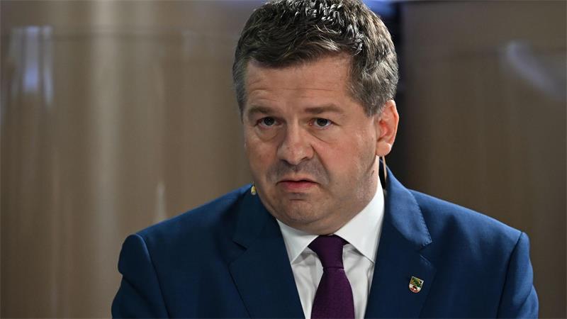 „Wir brauchen eine Zuwanderung in den Arbeitsmarkt“, sagte CDU-Spitzenkandidat Sven Schulze.