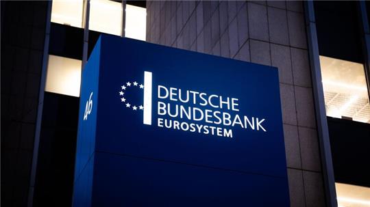 „Wir erwarten, längere Zeit keine Gewinne ausschütten zu können“, sagt Bundesbankpräsident Joachim Nagel.