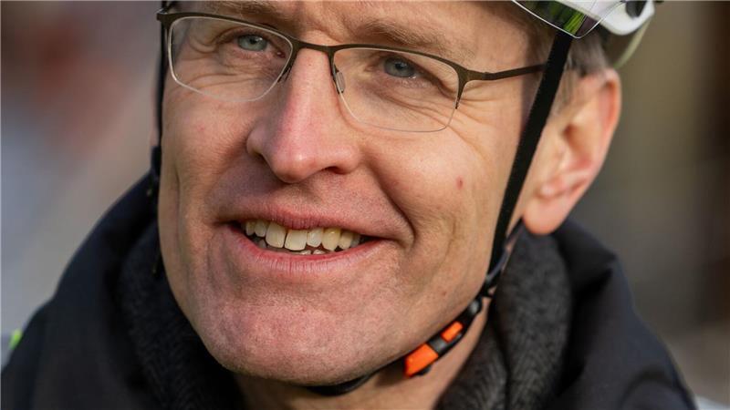 „Wir haben hier ein Interesse daran, dass es keine große Verzögerung gibt“, betonte Daniel Günther.