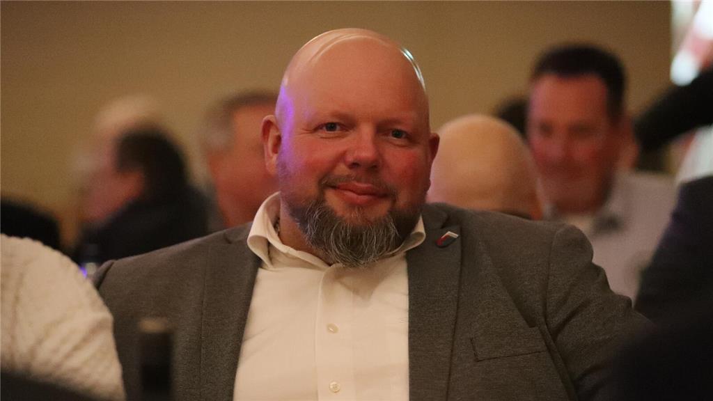 "Wir hatten eine überragende Blau-Rote Nacht. Diese Traditionsveranstaltung spie...