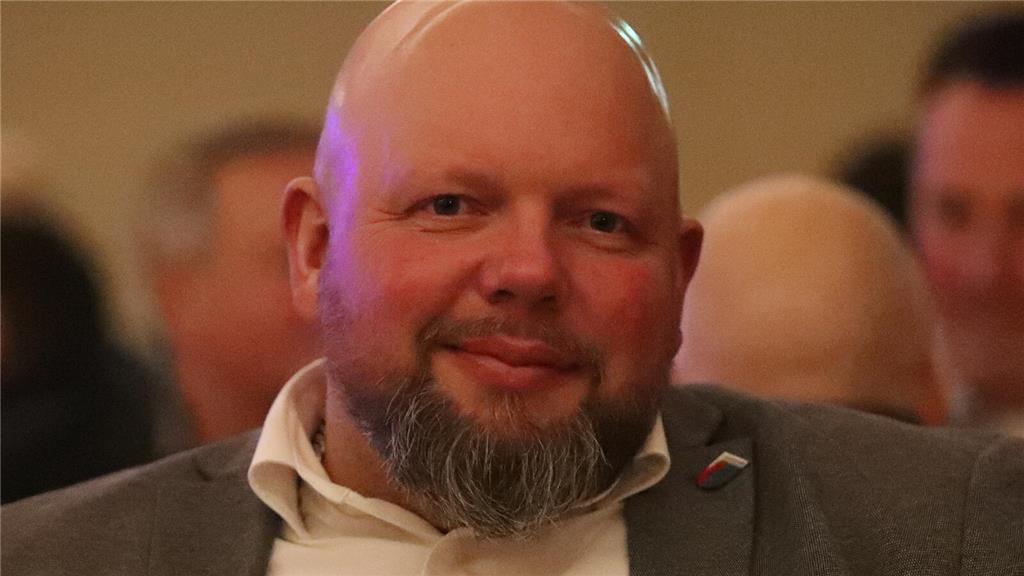 "Wir hatten eine überragende Blau-Rote Nacht. Diese Traditionsveranstaltung spie...