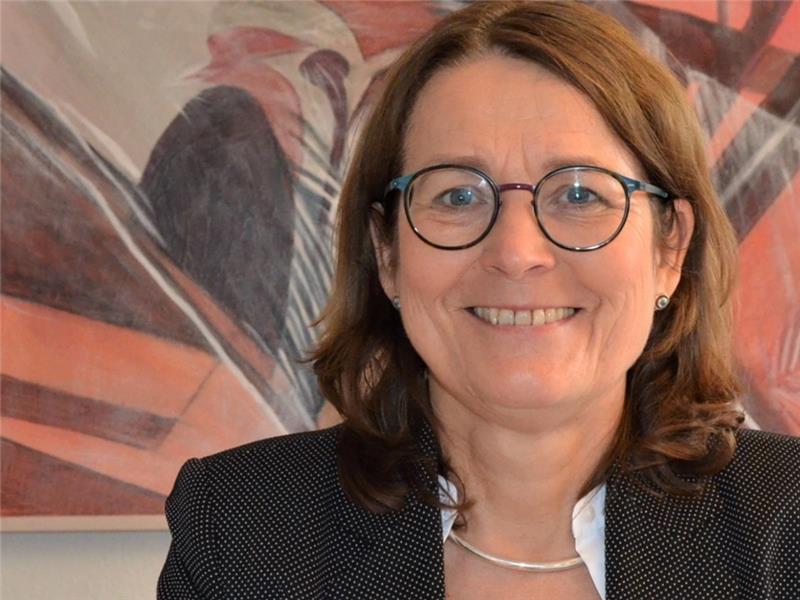 Dieses Thema hat Ute Kück wirklich überrascht „Wir müssen beim Schulzentrum im ersten Vierteljahr eine gute Lösung finden, ohne dass die Emotionen hochkochen.“ Samtgemeindebürgermeisterin Ute Kück