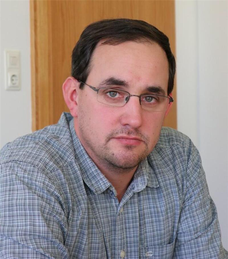 „Wir mussten die Notbremse ziehen“, sagt Kristian Wist-Schlichting, Aufsichtsratsvorsitzender der Molkerei Hasenfleet.