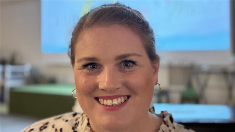 Chutney statt Sülze: So tickt die moderne Power-Landfrau "Wir sind offen für Neues und eine tolle Gemeinschaft", sagt Wendy Jacob von den Geest Mädels.