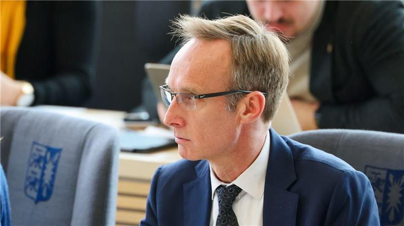 „Wir wissen, dass es in weiten Teilen des Tierschutzes immer noch hapert“, sagte Michael Schunck.