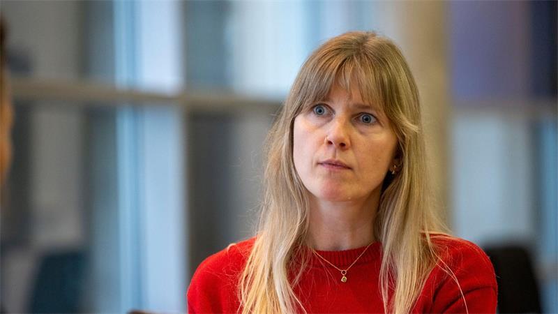 „Social Prescribing“: Neue Wege aus der Einsamkeit Wir wollen Menschen aus der sozialen Isolation holen, sagt Popp