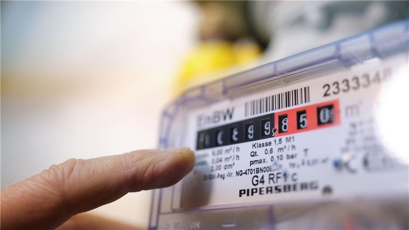 „Wir wollen die Preise so niedrig wie möglich halten“, sagt EU-Energiekommissar Dan Jørgensen.