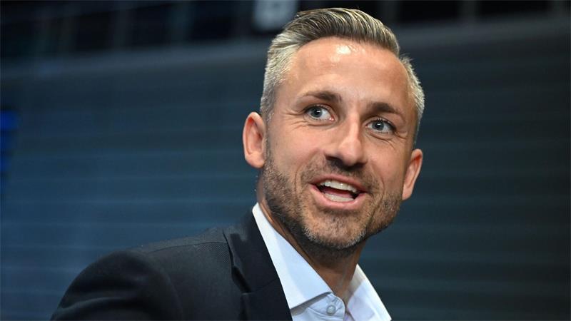 „Wir wollen dieses Land vom Kopf auf die Füße stellen“, sagt AfD-Spitzenkandidat Ulrich Siegmund. (Archivbild)