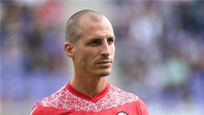 Wird Co-Trainer bei Eintracht Braunschweig: Stefan Kulovits (Archivbild) 