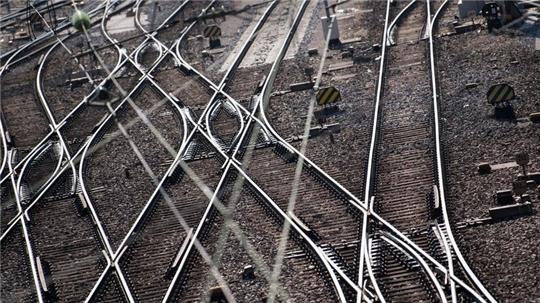 Wird das Schienennetz künftig besser werden?