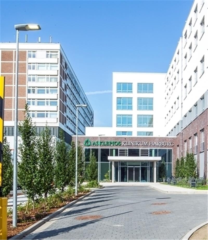 Wird die Asklepios-Klinik Harburg bei der Zuführung von Notfällen bevorzugt behandelt?