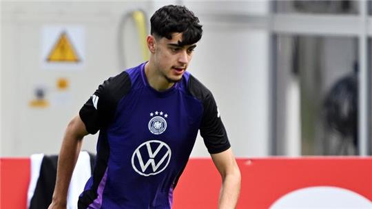 Wird die EM verpassen: Aleksandar Pavlovic.