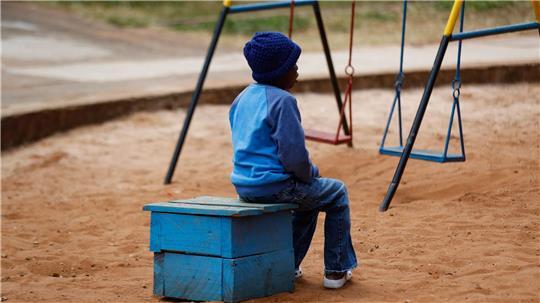 Wird die Welt im Kampf gegen HIV und Aids um Jahre, wenn nicht gar Jahrzehnte zurückgeworfen? (Archivbild)