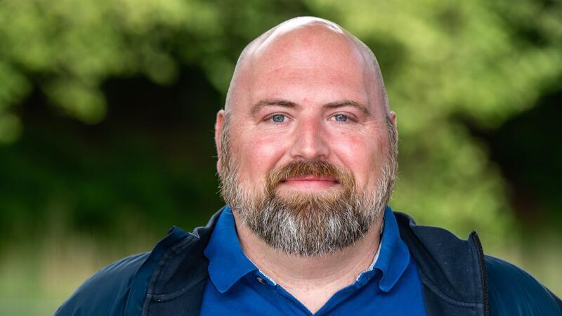 Neues Bürgermeister-Duo: Darauf kann sich Fredenbeck einstellen Wird nicht Bürgermeister: Dennis Meybauer (SPD).