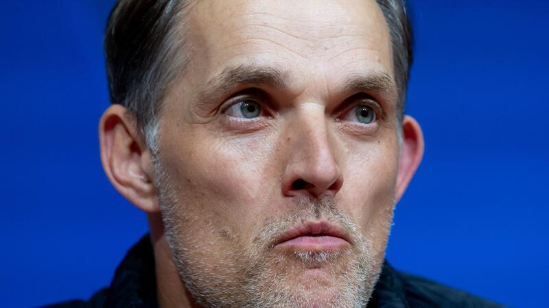 Kein Zurück für Tuchel in Trainerfrage beim FC Bayern Wird zum Saisonende den FC Bayern verlassen: Trainer Thomas Tuchel.