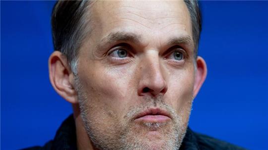 Wird zum Saisonende den FC Bayern verlassen: Trainer Thomas Tuchel.