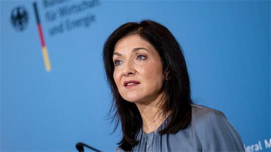Wirtschaftsministerin Reiche: „Wir haben Vorkehrungen getroffen für jedes Szenario.“