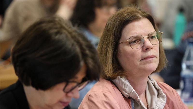 Wirtschaftssenatorin Kristina Vogt bezeichnet das betroffene Unternehmen als wichtigen Arbeitgeber. (Archivbild)