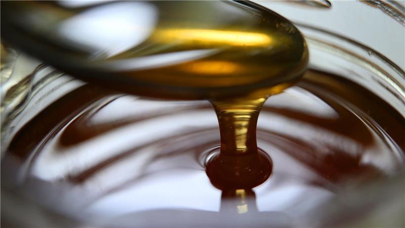 Wissen von wo es kommt: Honiggläser müssen künftig alle Herkunftsländer samt Mengenanteilen ausweisen. (Symbolbild)