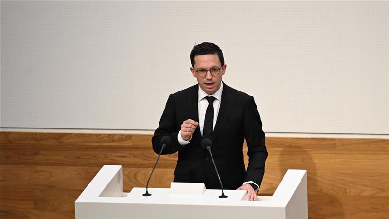 Wissenschaftsminister Mohrs betont, Hochschulen müssten Orte sein, an denen alle Studierenden, insbesondere jüdische, ohne Angst lernen können.