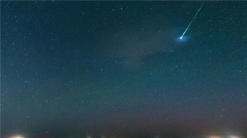 Absturz sowjetischer Raumsonde auf Erde steht bevor Wo genau die sowjetische Sonde auf die Erde stürzt, wissen die Fachleute noch nicht genau (Archivbild)