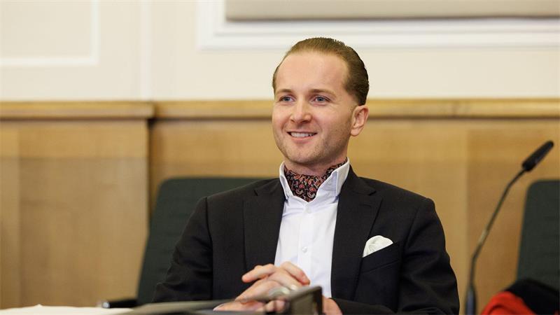 Flüchtiger Betrüger Holt hat Familie zurückgelassen Wo sich Hendrik Holt aufhält, ist nicht bekannt. (Archivbild)