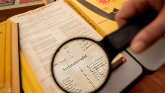 Wo überall leben in Deutschland noch weitere Personen mit meinem Nachnamen?