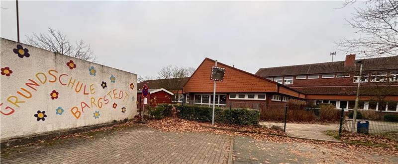Ganztagsschule für Ahlerstedt und Bargstedt: SPD und Grüne sehen Zeitnot Wo und wie kann erweitert werden? Für die Grundschule Bargstedt wurde eine Machbarkeitsstudie erstellt.
