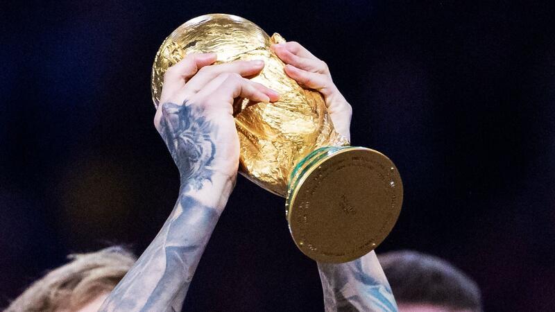 Wo wird im Jahr 2034 der Fußball-Weltmeister ermittelt?