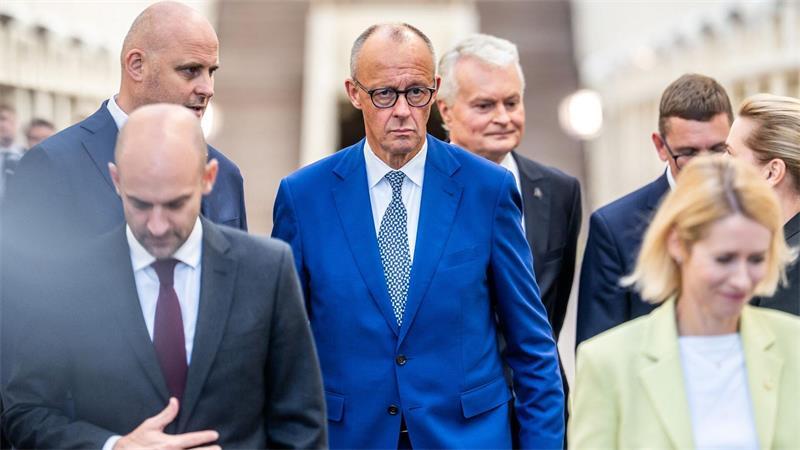Kanzler-Krise: Kriegt Merz noch die Kurve? Wohin der Weg für den Kanzler führt, werden vor allem die Landeschefs der Union entscheiden.