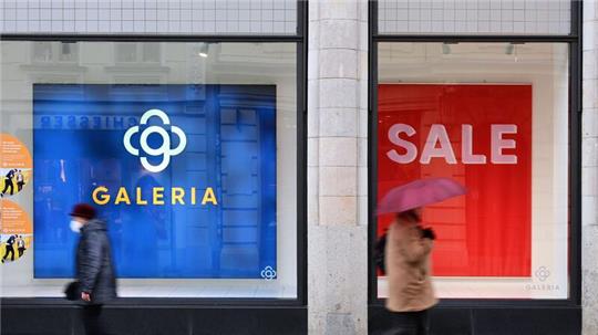 Wohin führt der Weg von Galeria Karstadt Kaufhof?