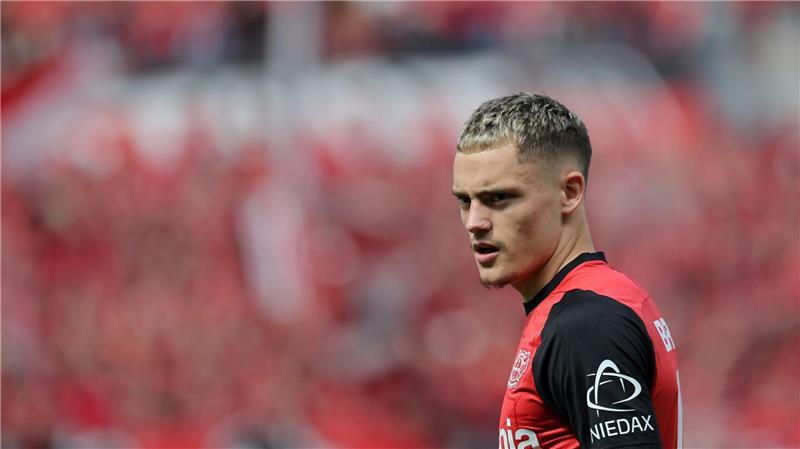 Berichte über Wirtz: Nicht Bayern, sondern Liverpool Wohin wechselt Florian Wirtz?