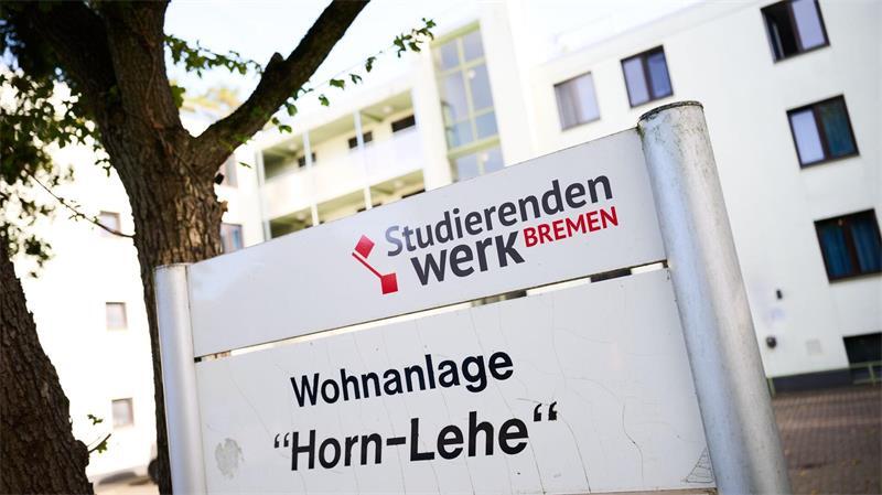 Kaum Platz mehr in Wohnheimen für Studierende Wohnheimplätze sind nur noch schwer zu bekommen.