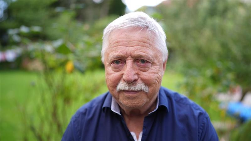 Wolf Biermann wird 90 Jahre alt. Nun soll es eine besondere Ehre für ihn geben, findet ein namhafter Berliner Kulturkenner.