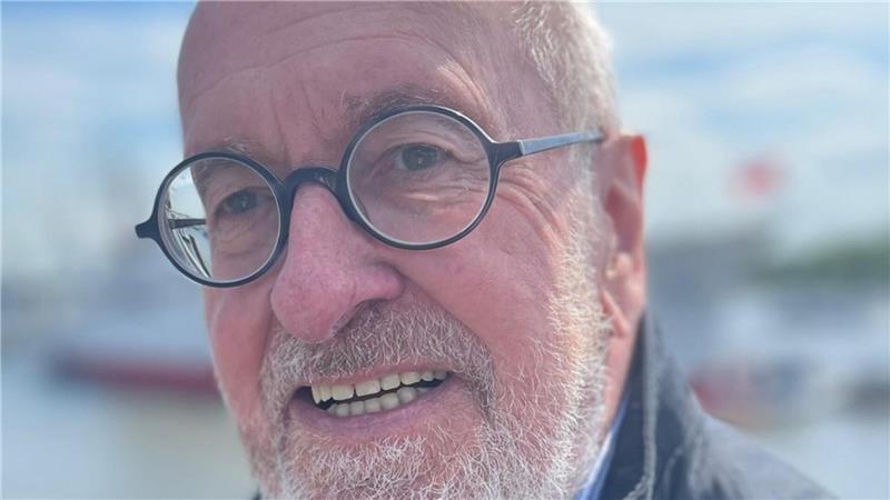 TAGEBLATT-Forum Kommunalwahl: Lasst uns über Politik reden! Wolf Rosenzweig.