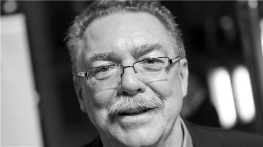 Wolfgang Engel, einer der wichtigsten Theaterregisseure der DDR, ist am Freitag im Alter von 81 Jahren gestorben. (Archivbild)