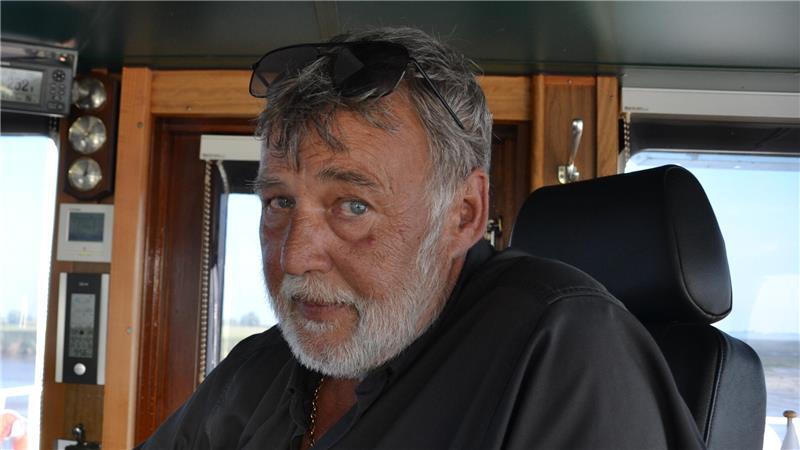 Wolfgang Kilian.