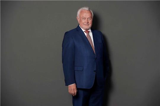 Wolfgang Kubicki unterstützt André Grote.