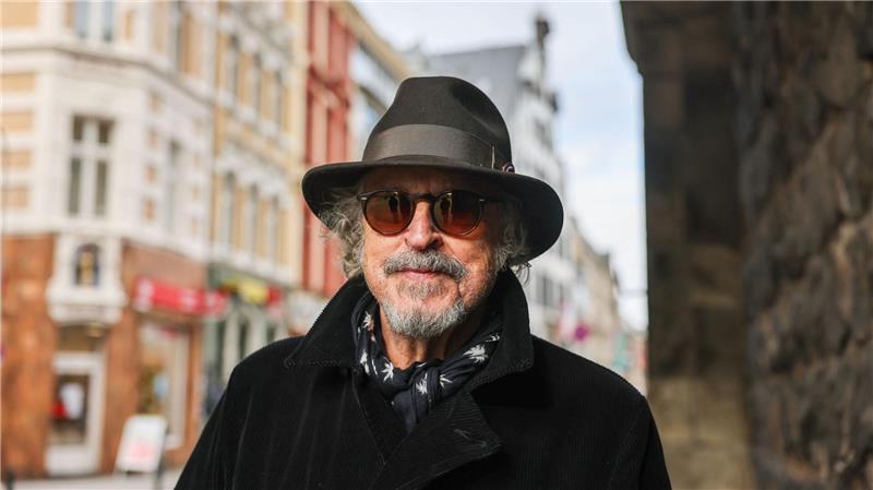 Von Ablehnung bis Verständnis - Promis zum Dom-Eintritt Wolfgang Niedecken findet, dass die katholische Kirche für den laufenden Betrieb des Doms selbst aufkommen muss - anders sieht es bei der Instandhaltung des Weltkulturerbes aus. (Archivbild)